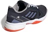 Shop (Women) adidas By Stella Mc Cartney Barricade Boost 'Black Blue' FX0072