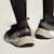 (Women) adidas by Stella McCartney Barricade Core Black/Silver Metallic/Almond Milk-Smc JR3287