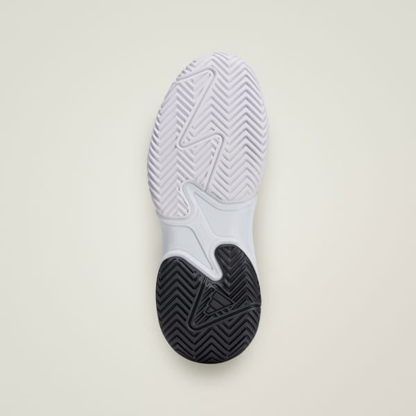 Purchase (W) 阿迪达斯Stella McCartney联名Barricade黑银杏奶色网球鞋 JR3287