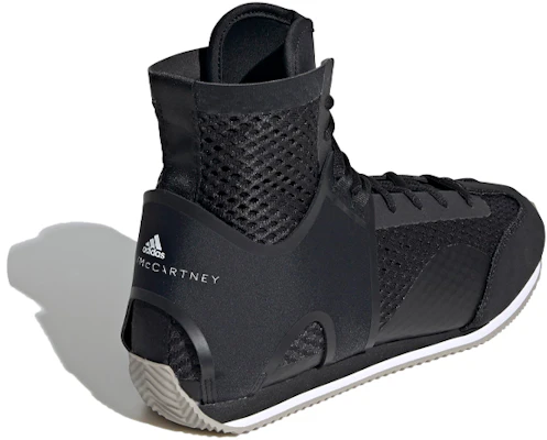 adidas by Stella McCartney 高筒減震防滑運動跑步鞋 女款 黑色 Purchase adidas by Stella McCartney 高筒減震防滑運動跑步鞋 女款 黑色