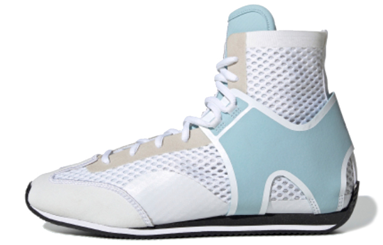 (W) adidas by Stella McCartney Boxing Shoe S. For White