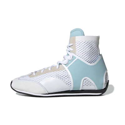 (W) adidas by Stella McCartney Boxing Shoe S. For White
