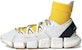 (Women) adidas By Stella McCartney Climacool Vento 'White Yellow' GZ9995