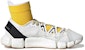 (Women) adidas By Stella McCartney Climacool Vento 'White Yellow' GZ9995