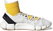 Order (Women) adidas By Stella McCartney Climacool Vento 'White Yellow' GZ9995