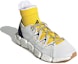 Lookbook (Women) adidas By Stella McCartney Climacool Vento 'White Yellow' GZ9995