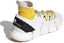Shop (Women) adidas By Stella McCartney Climacool Vento 'White Yellow' GZ9995