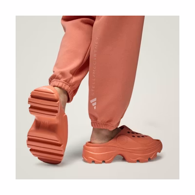 (W) adidas by Stella McCartney Clogs 'Dusted Clay'