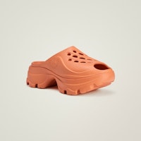 (W) adidas by Stella McCartney 木屐「霧面陶土色」 IE8764 Purchase (W) adidas by Stella McCartney 木屐「霧面陶土色」 IE8764