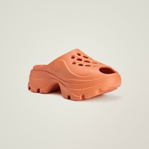 (W) adidas by Stella McCartney 木屐「霧面陶土色」 IE8764 Purchase (W) adidas by Stella McCartney 木屐「霧面陶土色」 IE8764