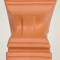 (W) adidas by Stella McCartney 木屐「霧面陶土色」 IE8764 2