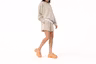 Order (W) Zuecos adidas by Stella McCartney 'Hazy Orange' IF6073