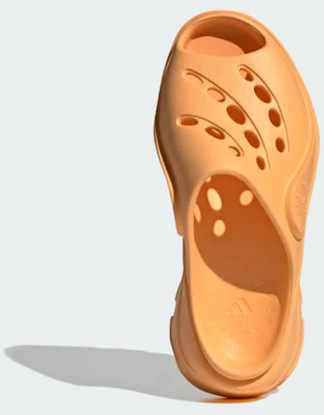 (W) Zuecos adidas by Stella McCartney 'Hazy Orange' IF6073 Lookbook (W) Zuecos adidas by Stella McCartney 'Hazy Orange' IF6073