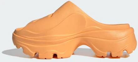 Sizing (Women) adidas by Stella McCartney Clogs 'Hazy Orange' IF6073
