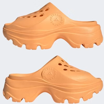 (W) Zuecos adidas by Stella McCartney 'Hazy Orange' IF6073 Cheap (W) Zuecos adidas by Stella McCartney 'Hazy Orange' IF6073
