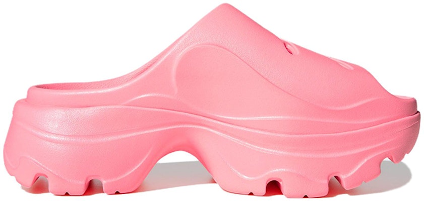 (Women) Stella McCartney x adidas Clog 'Light Flash Red' IE2436 Order (Women) Stella McCartney x adidas Clog 'Light Flash Red' IE2436