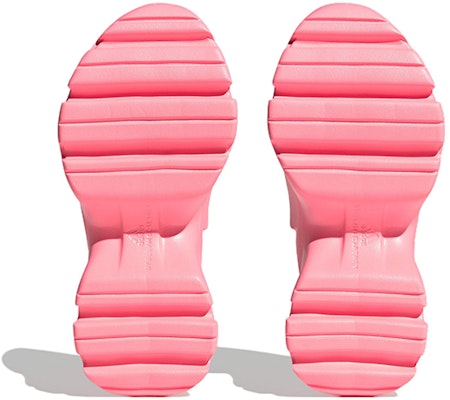 (Women) Stella McCartney x adidas Clog 'Light Flash Red' IE2436 Details for (Women) Stella McCartney x adidas Clog 'Light Flash Red' IE2436
