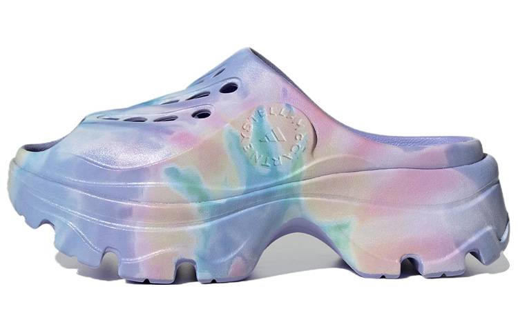 (Women) adidas by Stella McCartney Clogs 'Multi-Color' HP6713