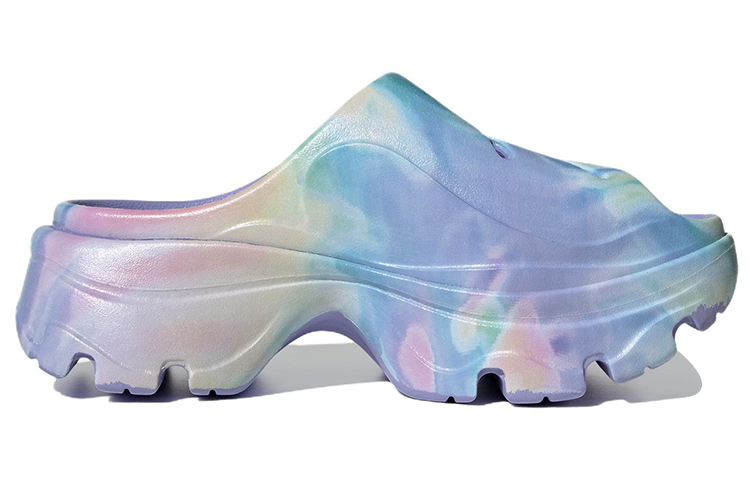 Shop (W) adidas oleh Stella McCartney Clogs 'Pelbagai Warna' HP6713