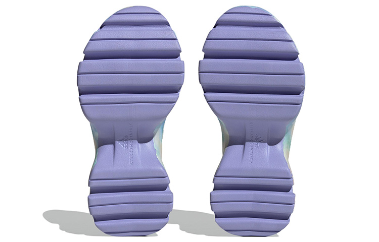 Cheap (W) adidas oleh Stella McCartney Clogs 'Pelbagai Warna' HP6713