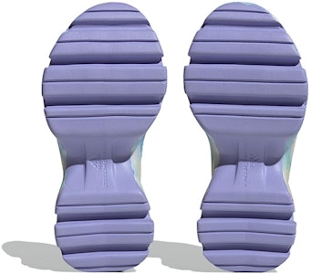 Stella McCartney x adidas EVA 運動拖鞋 女性款 紫粉色 Details for Stella McCartney x adidas EVA 運動拖鞋 女性款 紫粉色