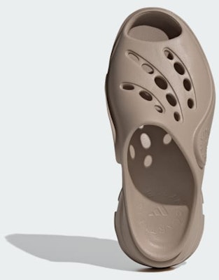 (Women) adidas by Stella McCartney Clogs 'Trace Khaki' IF6537 Order (Women) adidas by Stella McCartney Clogs 'Trace Khaki' IF6537