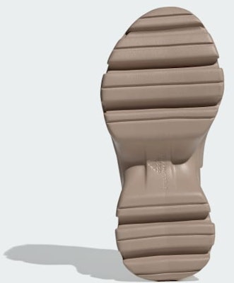 (Women) adidas by Stella McCartney Clogs 'Trace Khaki' IF6537 Lookbook (Women) adidas by Stella McCartney Clogs 'Trace Khaki' IF6537