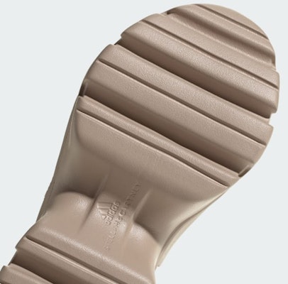 (Women) adidas by Stella McCartney Clogs 'Trace Khaki' IF6537 1