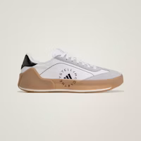 (Women) adidas by Stella McCartney Court Boost 'Charcoal Core' IE8768 (Women) adidas by Stella McCartney Court Boost 'Charcoal Core' IE8768