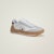 (W) adidas oleh Stella McCartney Court Boost 'Arang Teras' IE8768