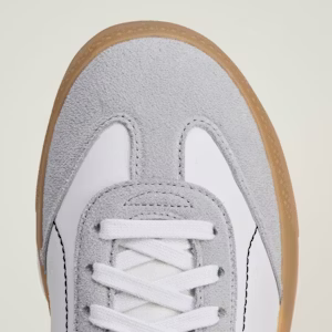 (W) adidas by Stella McCartney Court Boost「炭灰色」 IE8768 2