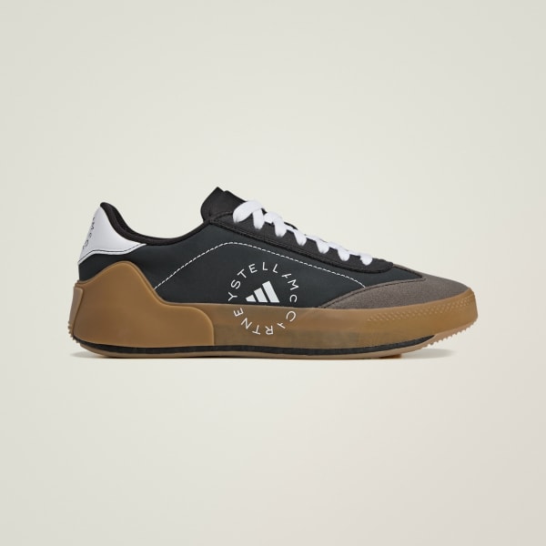 (Women) adidas by Stella McCartney Court Boost 'Gum Core' IE3494