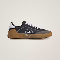 (Women) adidas by Stella McCartney Court Boost 'Gum Core' IE3494 (Women) adidas by Stella McCartney Court Boost 'Gum Core' IE3494