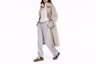 Order (W) adidas by Stella McCartney Court Boost「Gum Core」運動鞋 IE3494