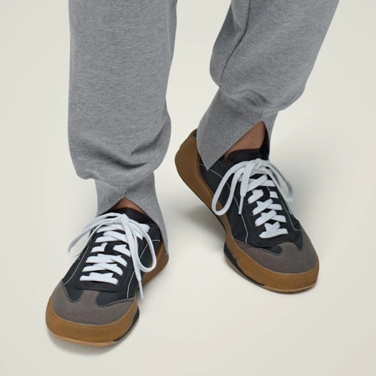 (Women) adidas by Stella McCartney Court Boost 'Gum Core'