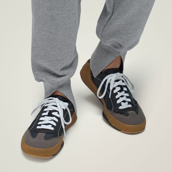 Lookbook (W) adidas by Stella McCartney Court Boost「Gum Core」運動鞋 IE3494