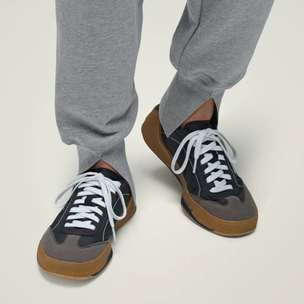 (W) adidas by Stella McCartney Court Boost「Gum Core」運動鞋 IE3494 Lookbook (W) adidas by Stella McCartney Court Boost「Gum Core」運動鞋 IE3494