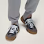 Lookbook (W) adidas by Stella McCartney Court Boost「Gum Core」運動鞋 IE3494