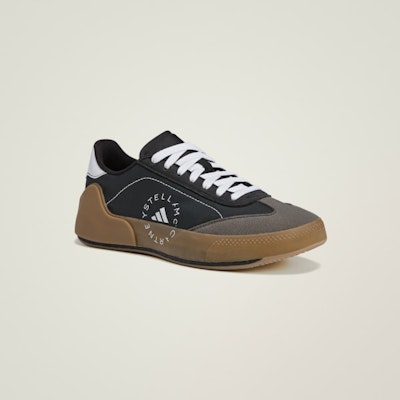 (W) adidas by Stella McCartney Court Boost 'Gum Core' Wanita Sneakers IE3494 Purchase (W) adidas by Stella McCartney Court Boost 'Gum Core' Wanita Sneakers IE3494