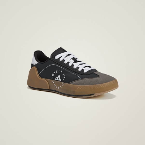 Details for (W) adidas by Stella McCartney Court Boost「Gum Core」運動鞋 IE3494
