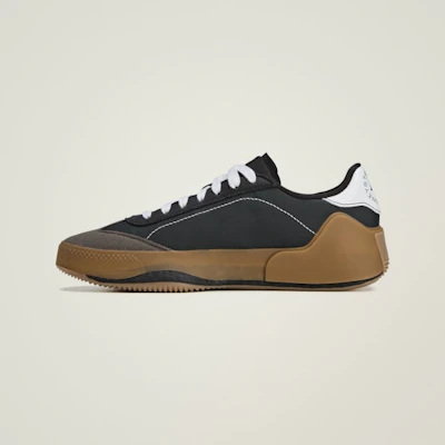 (W) adidas by Stella McCartney Court Boost「Gum Core」運動鞋 IE3494 Cheap (W) adidas by Stella McCartney Court Boost「Gum Core」運動鞋 IE3494