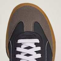 (W) 스텔라 맥카트니 코트 부스트 '검 코어' 아디다스 에디션 IE3494 2