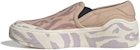 (W) adidas By Stella Mccartney Court Slip-on 'Ginger Deep Lilac Legend Ink' Malay. IE2428