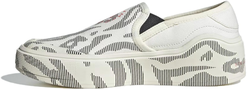 (W) adidas oleh Stella McCartney Court Slip-On 'Putih' ID7581 Buy (W) adidas oleh Stella McCartney Court Slip-On 'Putih' ID7581