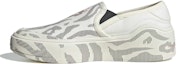 Buy (W) adidas oleh Stella McCartney Court Slip-On 'Putih' ID7581