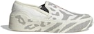 (W) adidas oleh Stella McCartney Court Slip-On 'Putih' ID7581