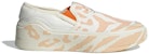 (W) adidas by Stella McCartney Court Slip-On 'Putih Jingga' IF2186