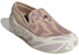 (W) adidas By Stella Mccartney Court Slip-on 'Ginger Deep Lilac Legend Ink' Malay. IE2428