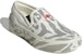 (W) adidas oleh Stella McCartney Court Slip-On 'Putih' ID7581