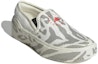 Lookbook (W) adidas oleh Stella McCartney Court Slip-On 'Putih' ID7581